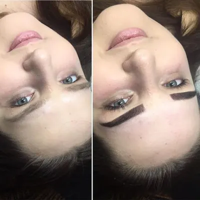 Wake Up and Make Up by Karolina